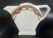 Pot à lait Sarreguemines Art