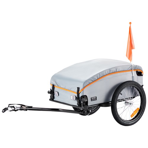 Vevor remorque vélo - remorque, de