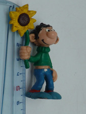 ANCIENNE FIGURINE PVC FRANQUIN