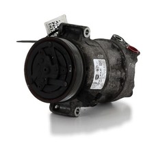 Compresseur de climatisation -