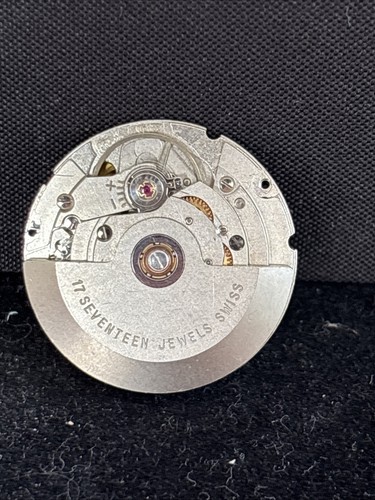 Mouvement montre mécanique - de,
