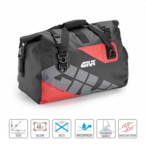 Givi borsa cargo sella - borsa, da