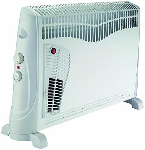 Radiateur électrique
