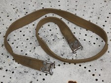 Bretelle web fusil lee enfield