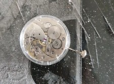 HORLOGERIE 1 Mouvement De