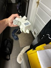 Pompe Vidange Lave Linge Bosch Serie 2