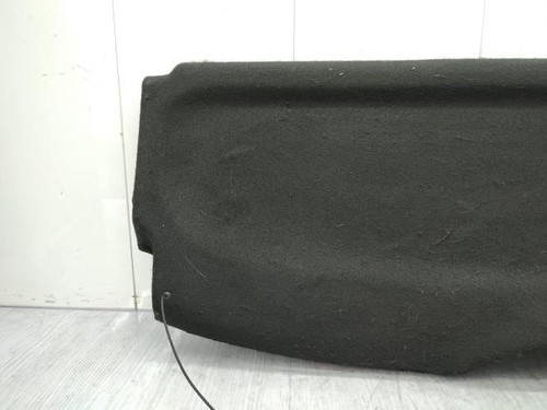 Plage arriere peugeot 206 - arriere, 206+