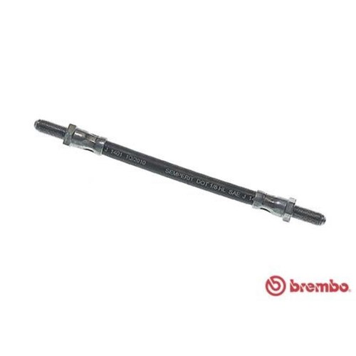 Brembo tuyau frein arrière - tuyau,