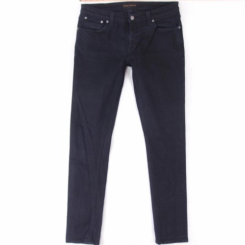 Hommes nudie skinny lin - nudie,