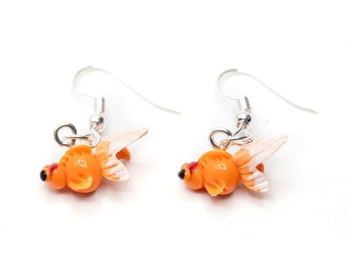 Boucles oreilles miniblings - boucles,