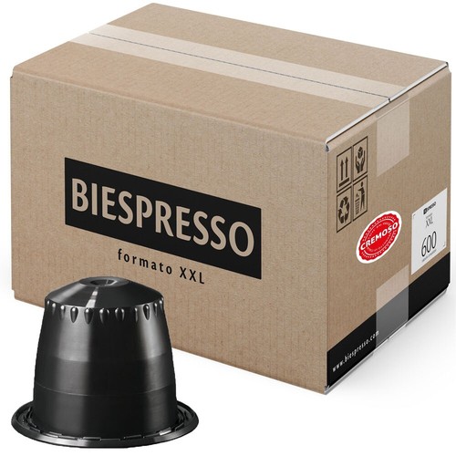 600 capsules compatibles - capsules,