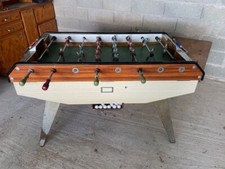 vintage baby foot formica