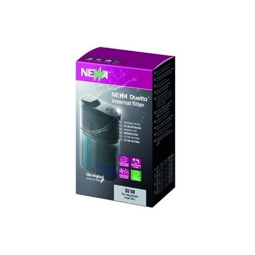 Newa duetto dj50 filtre - newa,