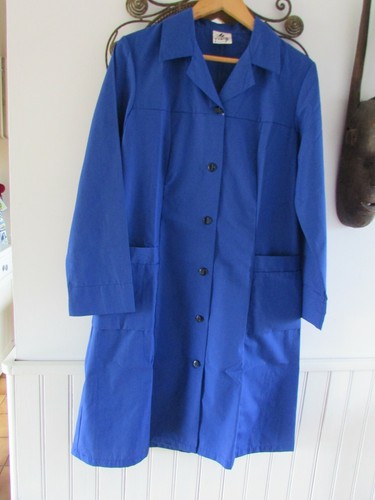 Blouse travail vintage - ,