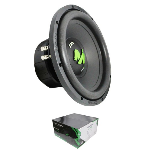 600 watt ohm dual - watt, voice