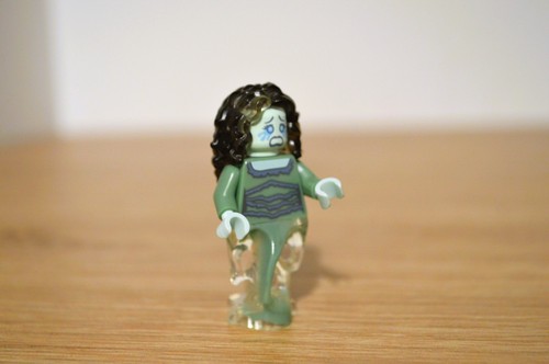 Lego mini figurine banshee - lego, :