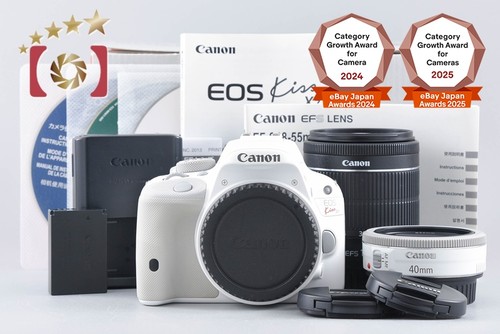 Objectifs canon eos kiss - objectifs, /