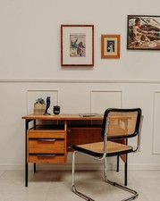 Yvan, le bureau scandinave en