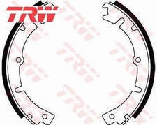 Jeu de mâchoires de frein