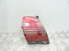 Anti brouillard arriere droit