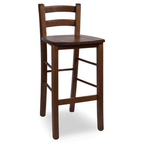 Tabouret bois hêtre - tabouret,