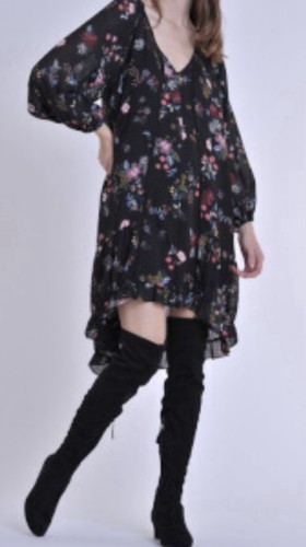 Robe orfeo paris ou s - paris, 36