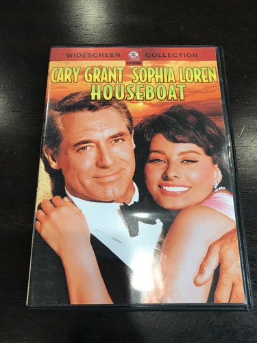 Houseboat - , 2013)
