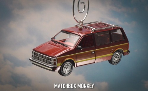 1984 dodge caravane - 1984,