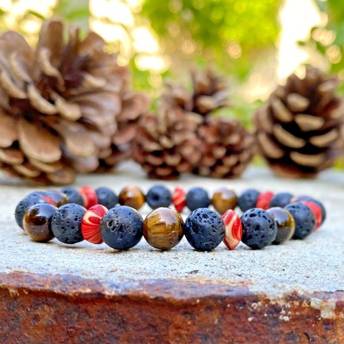 Bracelet homme femme - bracelet, oeil