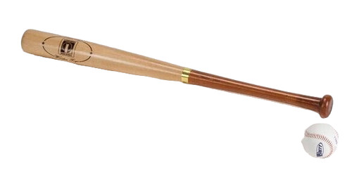 Batte baseball bois - baseball, en
