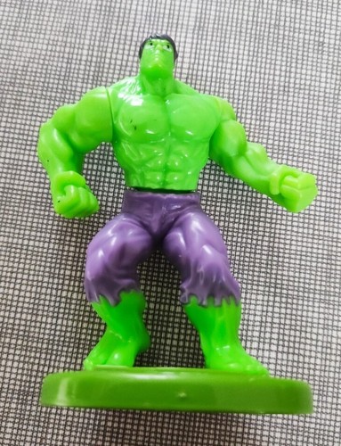 Figurine marvel hulk - hulk, anime