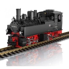 Locomotive à vapeur 99 5902