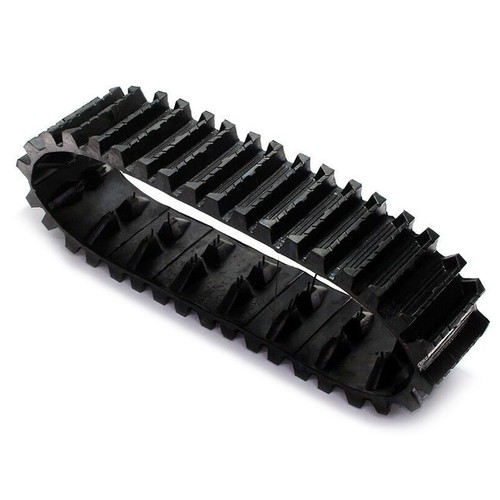 Rubber wheel track fit for - 1x,