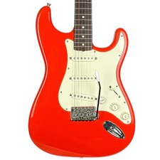 Fender Japan ST-STD