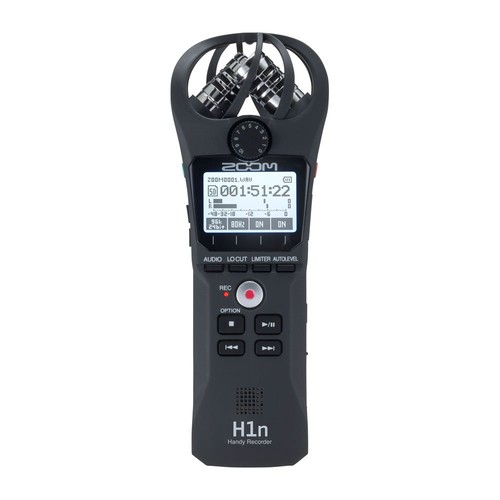 Kit accessoires zoom - zoom, h1n