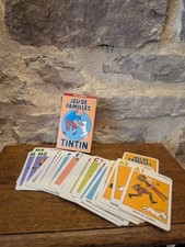 Jeu de cartes, jeu 7 Familles