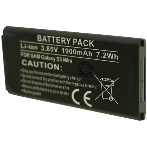 Batterie pour samsung - batterie,