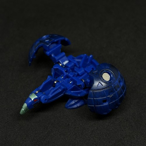Bakugan wired aquos battle - bakugan,