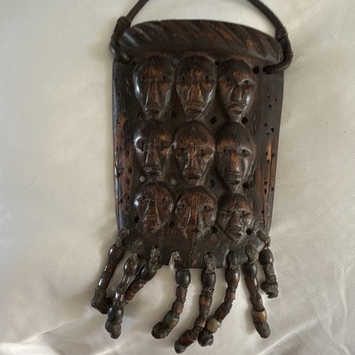 Ancien pendentif africain - , en