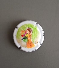 Capsule Jéroboam PALM Belle