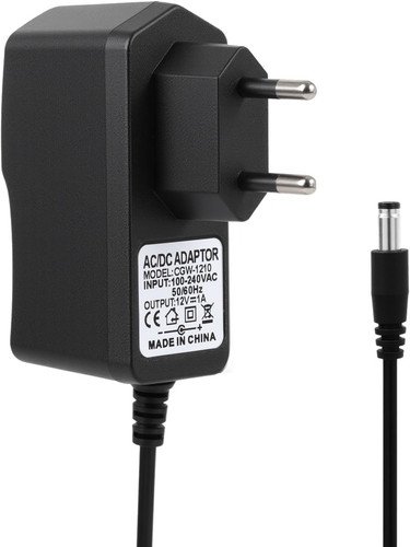 12v chargeur universel dc - chargeur,