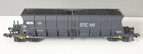 Electrotren wagons tremie - electrotren,