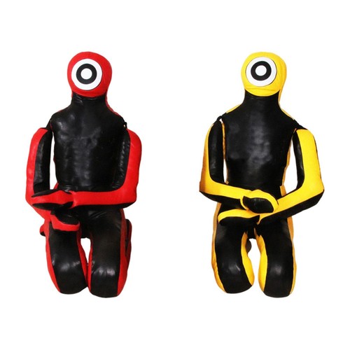 Mannequin lutte vide sac - de,