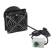 Ventilateur Extracteur de