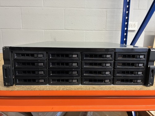 Nas extension rexp 1620u rp - nas, rexp-1620u-rp