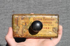 Beau Tampon Buvard Tôle