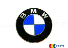 Neuf Véritable BMW 3 5 6 7 8 X5 Z1 Z3 Z4 Série Centre de Roue Moyeu Autocollant
