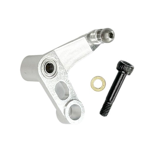 Stasrc metal tail - metal,