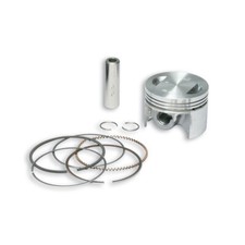 Piston MALOSSI 4T D 56 Axe de Piston 13 Ycf 50 A