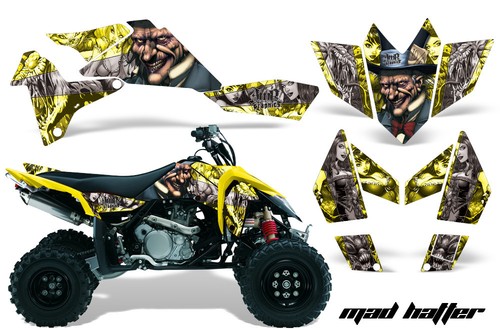 Atv graphique kit - graphique,